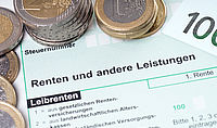 Steuererklärung Steuererklärung